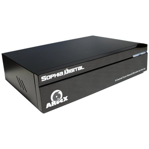 ARecX6Tuner (ワンセグ地デジ6チャンネル全録チューナー) ジャンク品 Amazon.co.jp: ARecX6Tuner [ワンセグ地デジ6チャンネル全録チューナー